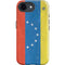 Venezuela Flag Distressed iPhone 16e Impact Case