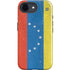 Venezuela Flag Distressed iPhone 16e Impact Case