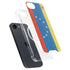 Venezuela Flag Distressed iPhone 16e MagSafe Case