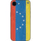 Venezuela Flag Distressed iPhone 16e Skin
