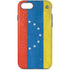 Venezuela Flag Distressed iPhone Cases