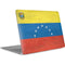 Venezuela Flag Distressed Apple MacBook Air Skin