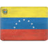 Venezuela Flag Distressed Apple MacBook Air Skin