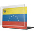 Venezuela Flag Distressed MacBook Pro 14in (2021-24) Case plus Skin