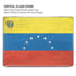 Venezuela Flag Distressed MacBook Pro 14in (2021-24) Case plus Skin