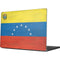 Venezuela Flag Distressed Apple MacBook Pro 14-inch Skin