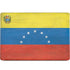 Venezuela Flag Distressed MacBook Skins