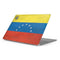 Venezuela Flag Distressed Apple MacBook Pro 16-inch Skin