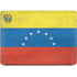 Venezuela Flag Distressed Apple MacBook Pro 16-inch Skin