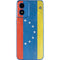 Venezuela Flag Distressed Moto G Play 4G (2024) Skin