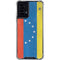 Venezuela Flag Distressed Moto G Power 5G (2024) Clear Case