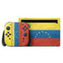 Venezuela Flag Distressed Nintendo Switch 2 (2025) with Joy-Con Skin