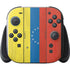 Venezuela Flag Distressed Nintendo Switch 2 (2025) with Joy-Con Skin