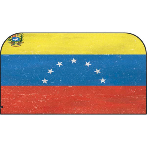 Venezuela Flag Distressed Nintendo Switch 2 (2025) with Joy-Con Skin