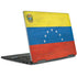 Venezuela Flag Distressed Notebook 9 Pro 13in (2017) Skin