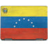 Venezuela Flag Distressed Notebook 9 Pro 13in (2017) Skin