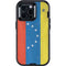 Venezuela Flag Distressed Otterbox Defender iPhone Skin