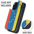 Venezuela Flag Distressed Otterbox Defender iPhone Skin
