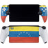 Venezuela Flag Distressed PlayStation Portal Remote Player Skin