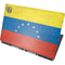 Venezuela Flag Distressed Dell Precision Skin