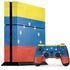 Venezuela Flag Distressed PlayStation PS4 Skins