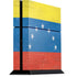 Venezuela Flag Distressed PlayStation PS4 Skins