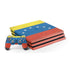 Venezuela Flag Distressed PlayStation PS4 Skins