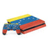 Venezuela Flag Distressed PlayStation PS4 Skins