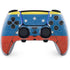 Venezuela Flag Distressed PlayStation PS5 Skins
