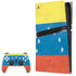 Venezuela Flag Distressed PlayStation PS5 Skins