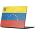 Venezuela Flag Distressed Surface Laptop 7 13.8in Skin