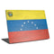 Venezuela Flag Distressed Laptop Skins