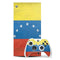 Venezuela Flag Distressed Xbox Series X Skins