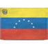 Venezuela Flag Distressed Dell XPS Skin