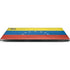 Venezuela Flag Distressed Dell XPS Skin