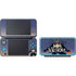 Marvel Classic Comics Venom Nintendo 2DS XL (2017) Skin