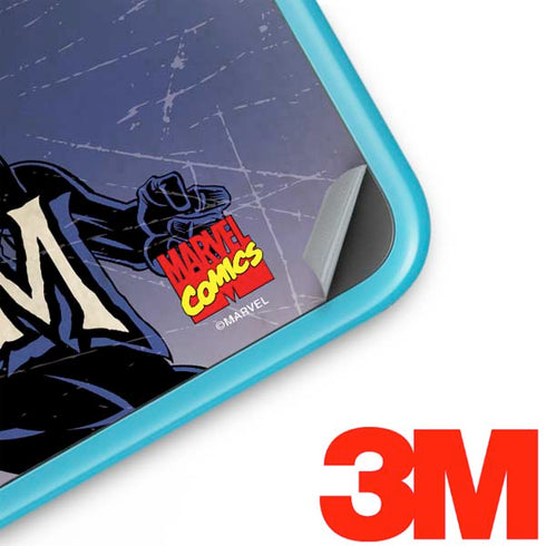Marvel Classic Comics Venom Nintendo 2DS XL (2017) Skin