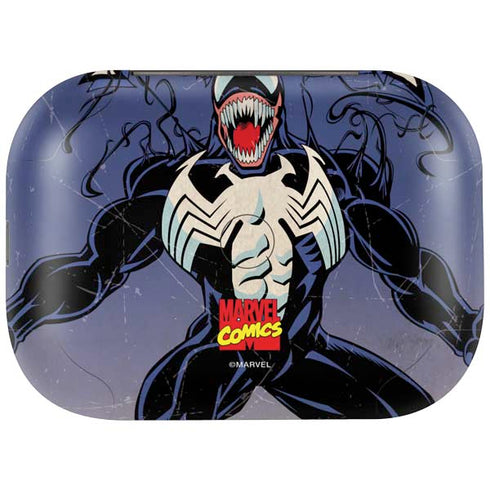 Marvel Classic Comics Venom Amazon Echo Buds Skin
