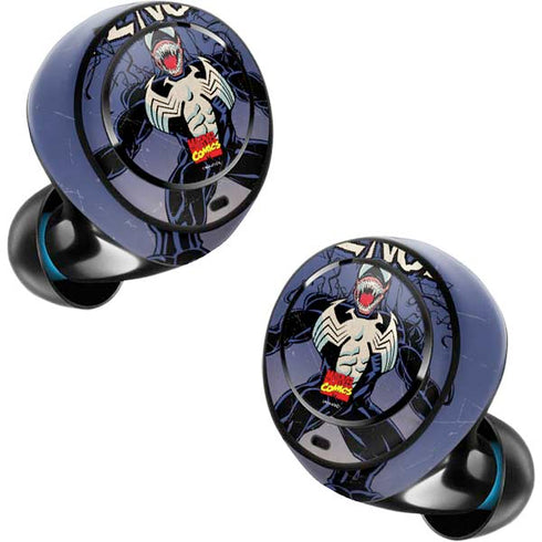 Marvel Classic Comics Venom Amazon Echo Buds Skin