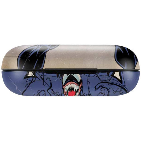 Marvel Classic Comics Venom Amazon Echo Buds Skin