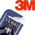 Marvel Classic Comics Venom Apple AirPods 2 Skin