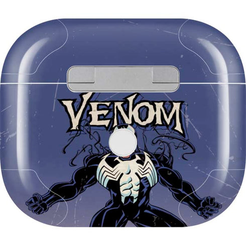 Marvel Classic Comics Venom Apple AirPods (3rd Gen 2021) Skin