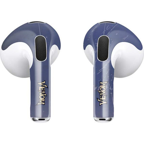 Marvel Classic Comics Venom Apple AirPods (3rd Gen 2021) Skin