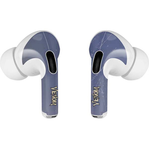 Marvel Classic Comics Venom AirPods Skins