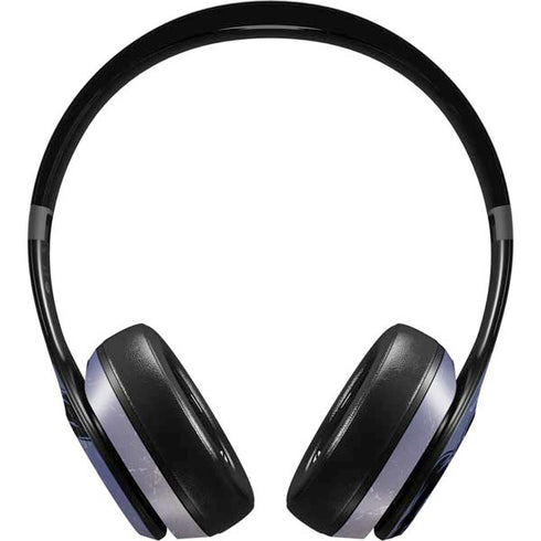 Marvel Classic Comics Venom Beats Solo 4 Wireless Headphones Skin