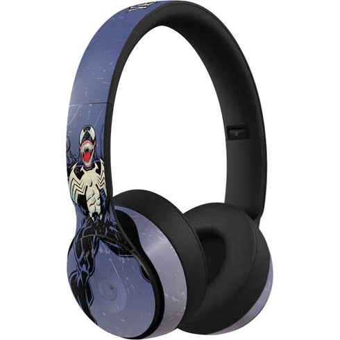 Marvel Classic Comics Venom Beats Solo Pro Skin