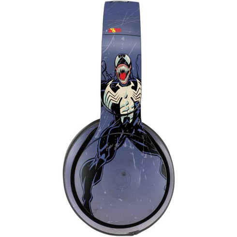 Marvel Classic Comics Venom Beats Solo Pro Skin