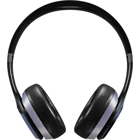 Marvel Classic Comics Venom Beats Studio Pro Wireless Headphones Skin