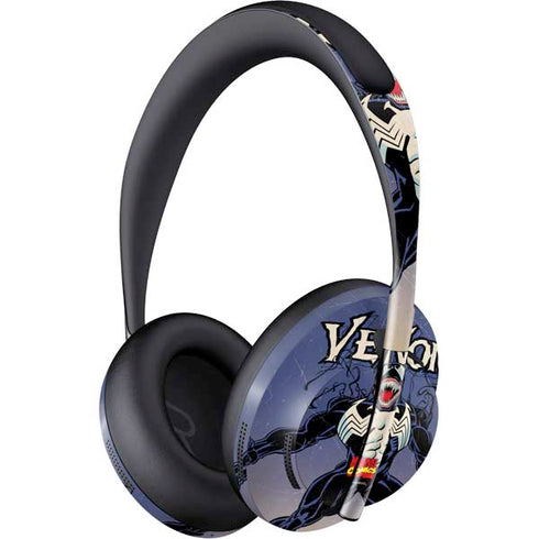 Marvel Classic Comics Venom Bose Noise Cancelling Headphones 700 Skin