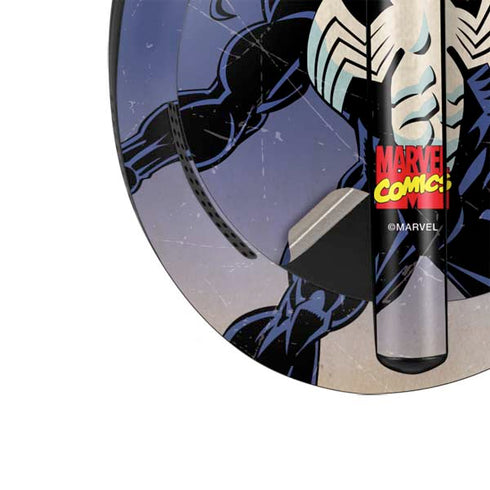 Marvel Classic Comics Venom Bose Noise Cancelling Headphones 700 Skin